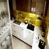 Baczewski Luxury - Kitchen, Bath, Closet Showroom, Denver