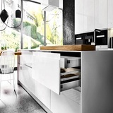 Baczewski Luxury - Kitchen, Bath, Closet Showroom, Denver