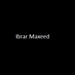  Profile Photos of Ibrar Maxeed 506 Broadway St NE - Photo 1 of 1
