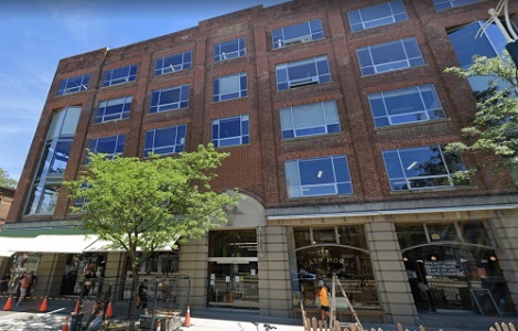  Profile Photos of Fook Communications 215 Spadina Ave., 4th Floor Suite 400 - Photo 2 of 2