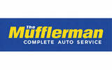 The Mufflerman - Woodstock, Woodstock