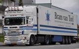 Menus & Prices, Bram van Tuyl & Zn, internationaal koel- en vriestransport B.V., Gameren