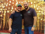 Patrick Mirzayan & Zach Wessolleck, Procapitus Properties, Woodbridge