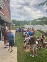Procapitus Properties Ice Cream Social, Procapitus Properties, Woodbridge