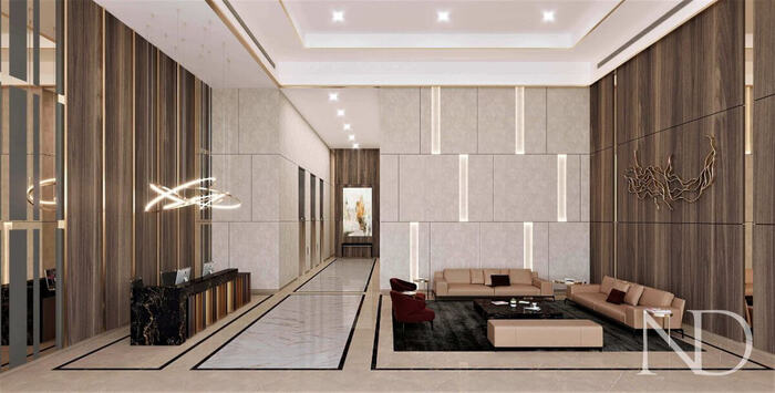  Profile Photos of Nitido Design A -1, Aurus Chambers, S. Amritwar Marg, behind Mahindra Tower, Worli, Mumbai, Maharashtra 400013, India - Photo 1 of 3