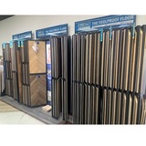 Smart Floors, Naples
