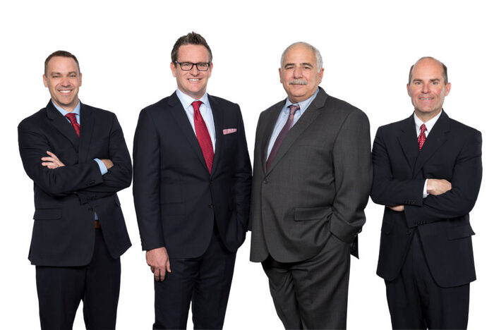  Our Firm of Fadduol, Cluff, Hardy & Conaway P.C. 3301 San Mateo Blvd NE - Photo 2 of 2