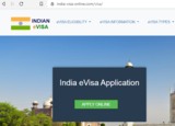 Indian Visa Application Center - UK OFFICE, London
