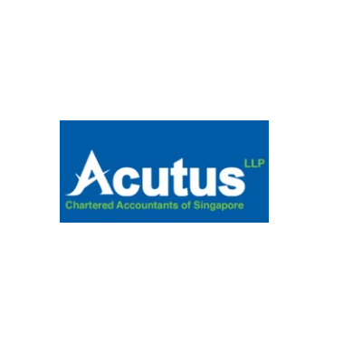  Profile Photos of Acutus Corporate Services Pte. Ltd 33 New Bridge Road #24-01/02 Chinatown Point - Photo 1 of 1