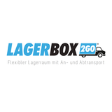  LAGERBOX2GO GmbH Rosa-Luxemburg-StraÃŸe 37 