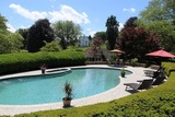 Inn at Whitewing Farm, West Chester