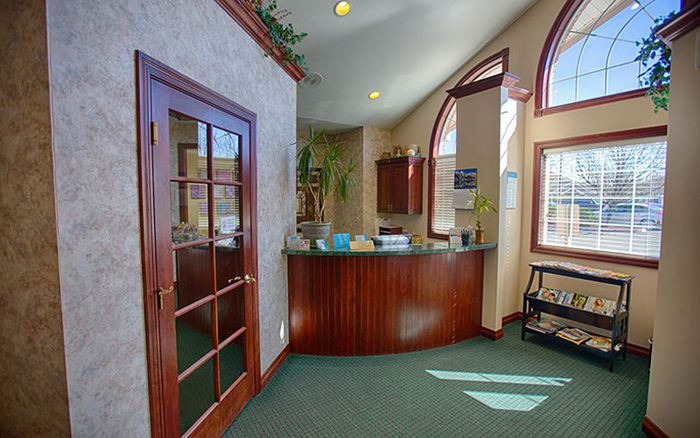  Profile Photos of Times Square Dental 1529 S Times Square Ct. - Photo 7 of 7