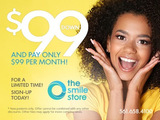  The Smile Store 4362 Northlake Blvd, Ste 114 