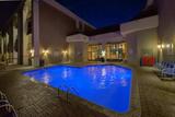  The Inn on the River 2492 Parkway 