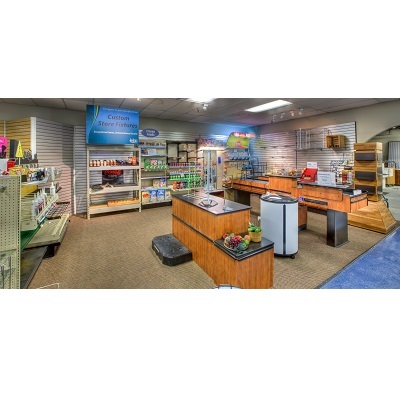  Profile Photos of Tebo Store Fixtures 5771 Logan Street - Photo 3 of 4