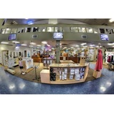 Tebo Store Fixtures, Denver