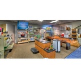 Tebo Store Fixtures, Denver
