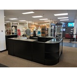 Tebo Store Fixtures, Denver