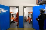 The Escape Revolution - LA Premium Escape Room Experience, Los Angeles