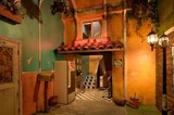 The Escape Revolution - LA Premium Escape Room Experience, Los Angeles