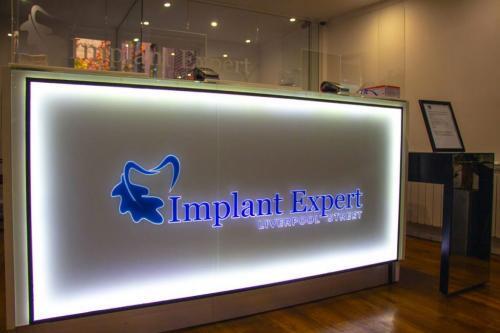  Profile Photos of Implant Expert Liverpool Street 22-23 Widegate St - Photo 1 of 2
