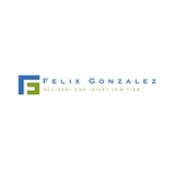  Felix Gonzalez Accident and Injury Law Firm 1805 Florence Rd, Ste 8 