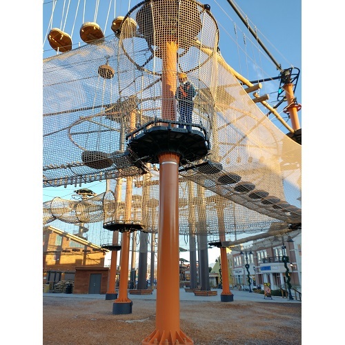  Profile Photos of Paula Deen's Lumberjack Feud Show & Adventure Park 2530 Parkway - Photo 3 of 4