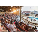 Paula Deen's Lumberjack Feud Show & Adventure Park, Pigeon Forge