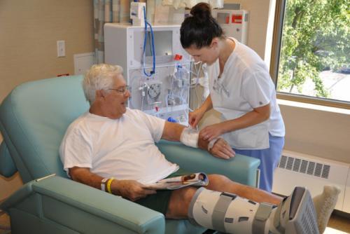  Hannah Duston Healthcare Center of Hannah Duston Healthcare Center 126 Monument Street - Photo 1 of 3