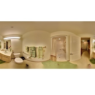  Profile Photos of Peregrine Senior Living at Delmar Place 467 Delaware Avenue - Photo 3 of 4
