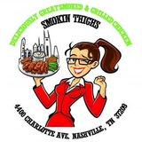 Smokin Thighs - Sylvan Park, Nashville