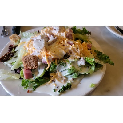  New Album of The Park Grill 1110 Parkway - Photo 1 of 3