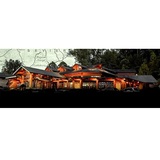 The Park Grill, Gatlinburg