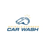 Whistle Express Car Wash, Tifton