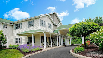  Profile Photos of Peregrine Senior Living at Shaker 345 Northern Boulevard - Photo 3 of 4