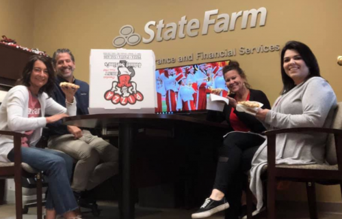  Album of Cory Juma - State Farm Insurance Agent 15665 Harrison St, Ste K - Photo 1 of 2