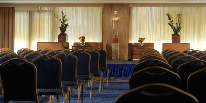  Profile Photos of Divani Palace Acropolis Hotel Parthenonos 19-25 - Photo 3 of 14