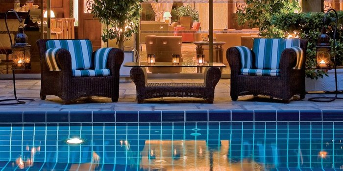  Profile Photos of Divani Palace Acropolis Hotel Parthenonos 19-25 - Photo 12 of 14