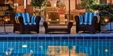 Divani Palace Acropolis Hotel, Athens