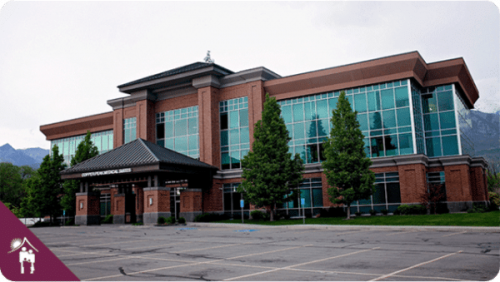  New Album of Premier Family Medical - Copper Peaks Physical Therapy 1159 East 200 North Drive - Photo 1 of 1