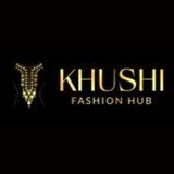  Khushi Fashion Hub Shop No. 7, Chirag Shanti Nagar CHS. Ltd., 