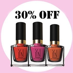 LYN beauty Item Beauty Products of Online Beauty and Cosmetics Products Shop : Myenvybox B-13, Defence Colony - Photo 1 of 5