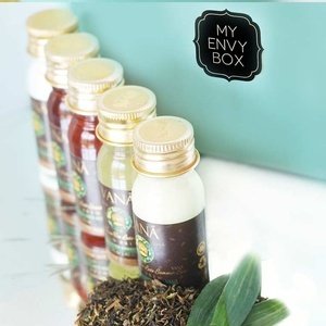 Cosmetics Item from My Envy Box Beauty Products of Online Beauty and Cosmetics Products Shop : Myenvybox B-13, Defence Colony - Photo 2 of 5