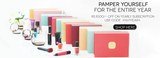Online Beauty and Cosmetics Products Shop : Myenvybox, delhi