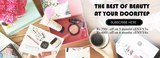 Online Beauty and Cosmetics Products Shop : Myenvybox, delhi
