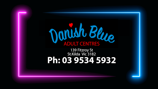  Profile Photos of Danish Blue Adult Centres St Kilda 139 Fitzroy Street - Photo 2 of 3