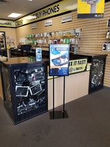  Secure Data Recovery Services 858 Cassat Avenue 