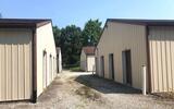 Wooster Self Storage - Fredericksburg, Wooster