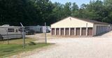 Wooster Self Storage - Fredericksburg, Wooster