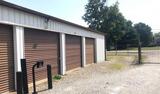 Wooster Self Storage - Fredericksburg, Wooster
